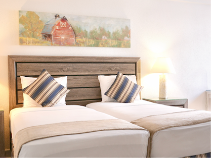 our hotels toh 2