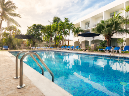 our hotels toh 3